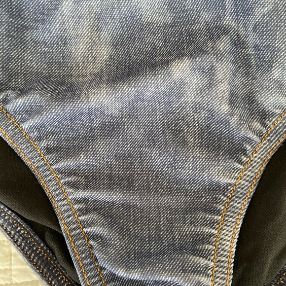 Anne Cole Bikini Bottom - Picture 2 of 5